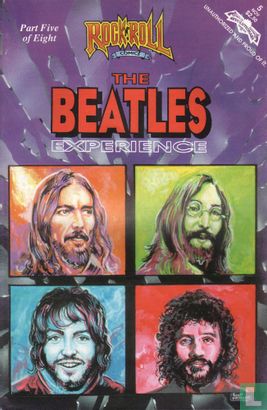 The Beatles Experience 5 - Bild 1