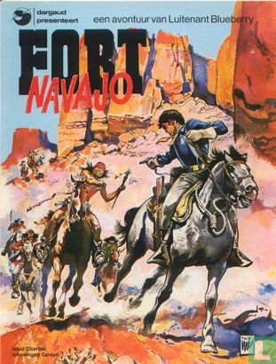Fort Navajo - Afbeelding 1
