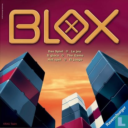 Blox - Image 1