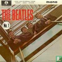 The Beatles No. 1 - Afbeelding 1