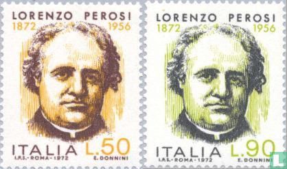 Lorenzo Perosi 