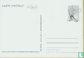 Wilmaury carte postale - Image 2