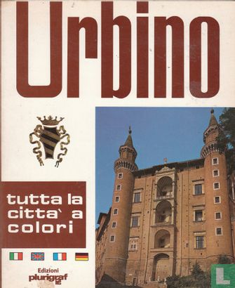Urbino Arte e storia - Afbeelding 1