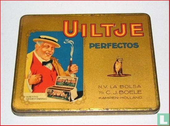 Uiltje Perfectos - Image 2