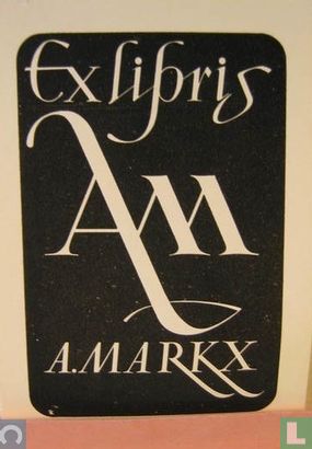 A. Markx