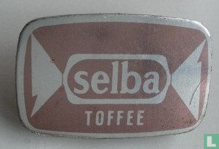 Selba toffee [oudrose]