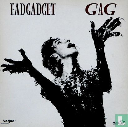Gag - Image 1