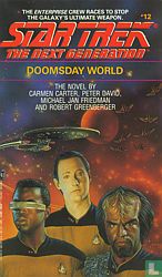 Doomsday World - Image 1