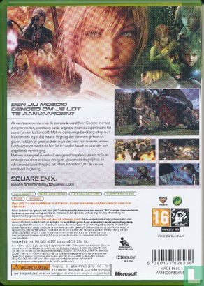 Final Fantasy XIII - Image 2
