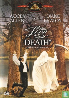 Love and Death - Image 1