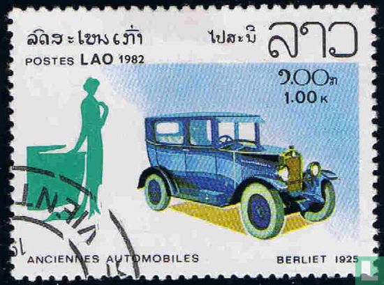 Oldtimers