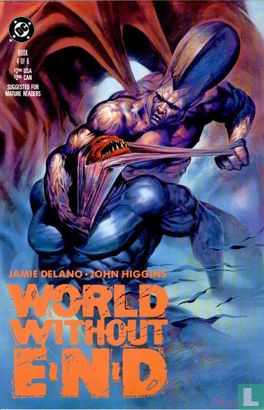 World without end 4 - Image 1