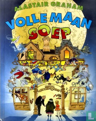 Volle maan soep - Image 1