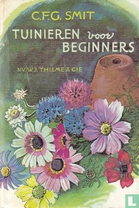 Tuinieren voor beginners - Afbeelding 1