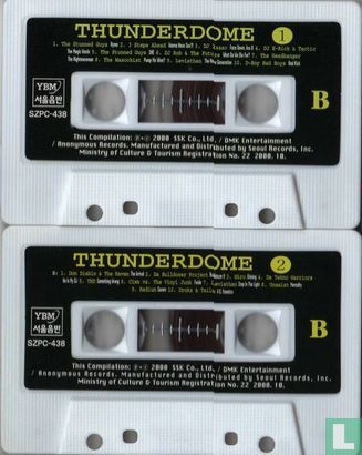 Thunderdome - Hardcore Rules The World   - Image 2