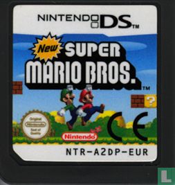 New Super Mario Bros. - Image 3