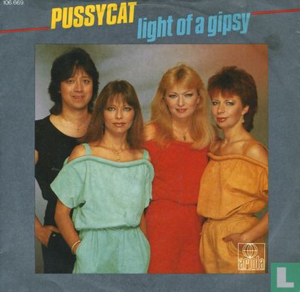 Light of a gipsy - Image 1