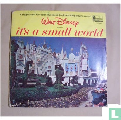 It's a small world - Image 1