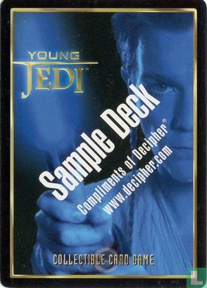 Obi-Wan Kenobi - Young Jedi - Image 2