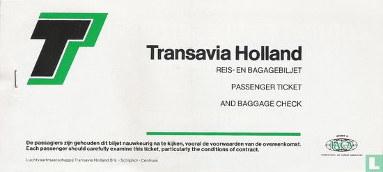 Transavia (07) - Image 1