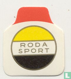 Roda Sport, Kerkrade, semi-prof