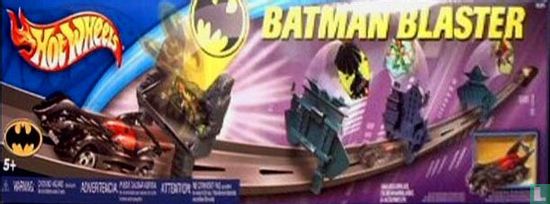 Batman Blaster Track Set  - Afbeelding 1