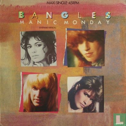 Manic Monday - Afbeelding 1