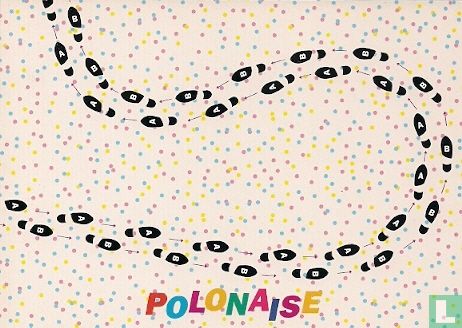 S000260 - Polonaise  - Afbeelding 1