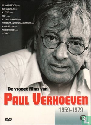 De vroege films van Paul Verhoeven - 1959-1979 - Afbeelding 1