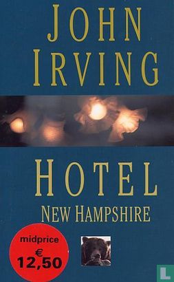 Hotel New Hampshire - Afbeelding 1