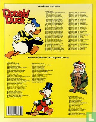 Donald Duck als betweter - Bild 2