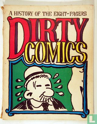 Dirty Comics - Image 1