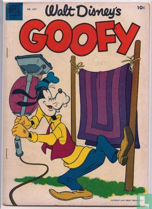 Goofy  - Image 1