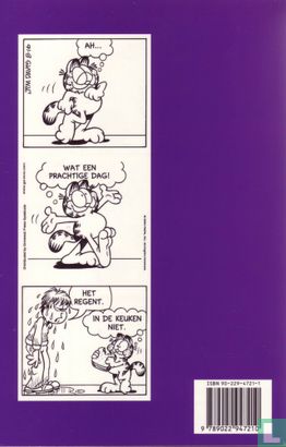 Garfield pocket 44 - Image 2