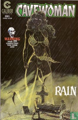 Rain 6 - Image 1