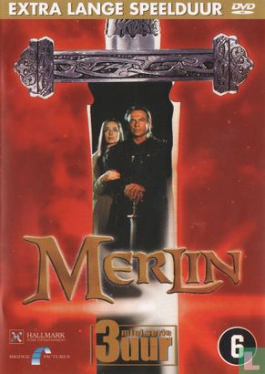 Merlin - Bild 1