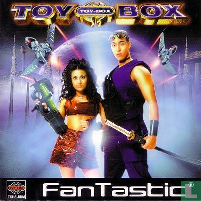 Fantastic - Image 1