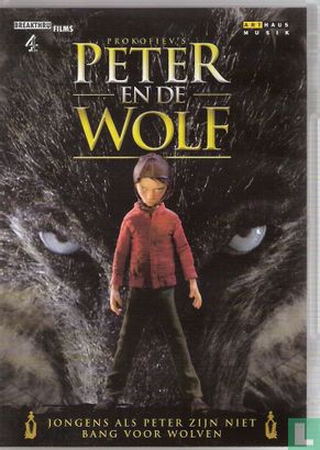 Prokofiev's Peter en de Wolf - Bild 1
