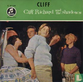 Cliff - Afbeelding 1