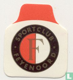Feyenoord, Rotterdam, semi-prof