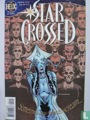 Star Crossed 2 - Image 1