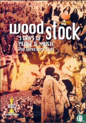 Woodstock - 3 Days of Peace & Music - Image 1