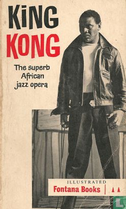 King kong; the superb African jazz opera - Image 1