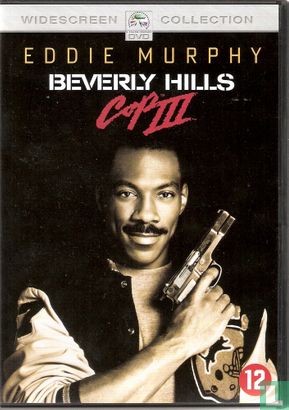 Beverly Hills Cop III - Afbeelding 1