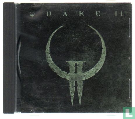 Quake II - Bild 1
