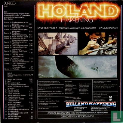 Holland Happening Symphony no. 1 - Image 2