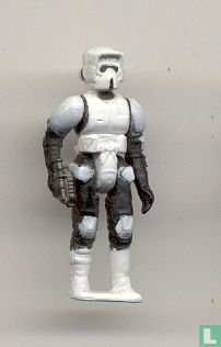 Scout Trooper