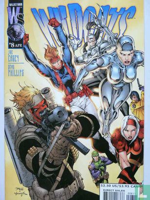 Wildcats   - Image 1
