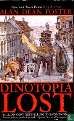 Dinotopia Lost - Image 1