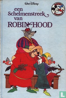 Een Schelmenstreek van Robin Hood - Bild 1
